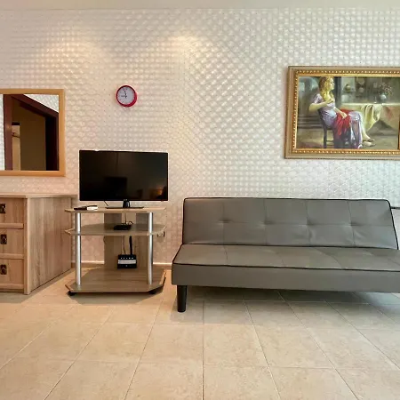 Sunny In Sunny By Flat Mаnаger Апартаменты