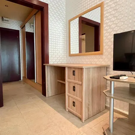 Апартаменты Sunny In Sunny By Flat Mаnаger Солнечный берег