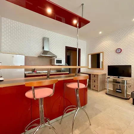 Sunny In Sunny By Flat Mаnаger Apartamento *