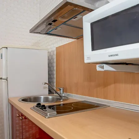 Sunny In Sunny By Flat Mаnаger Апартаменты