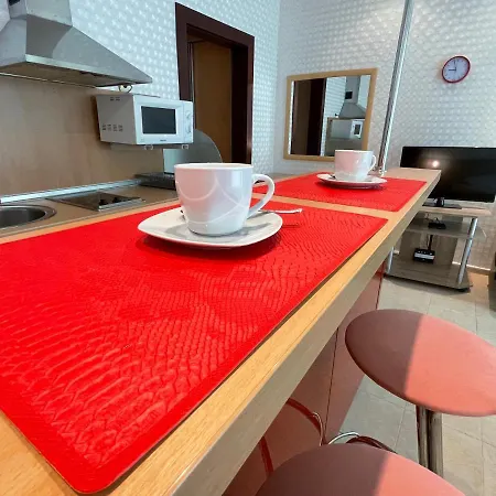 Apartamento Sunny In Sunny By Flat Mаnаger