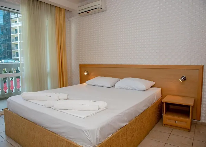 Sunny In Sunny By Flat Mаnаger Апартаменты Солнечный берег