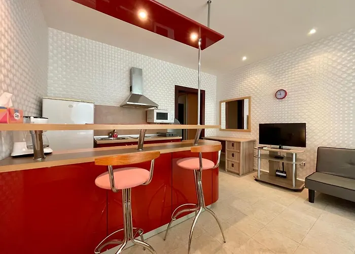 Sunny In Sunny By Flat Mаnаger Апартаменты *