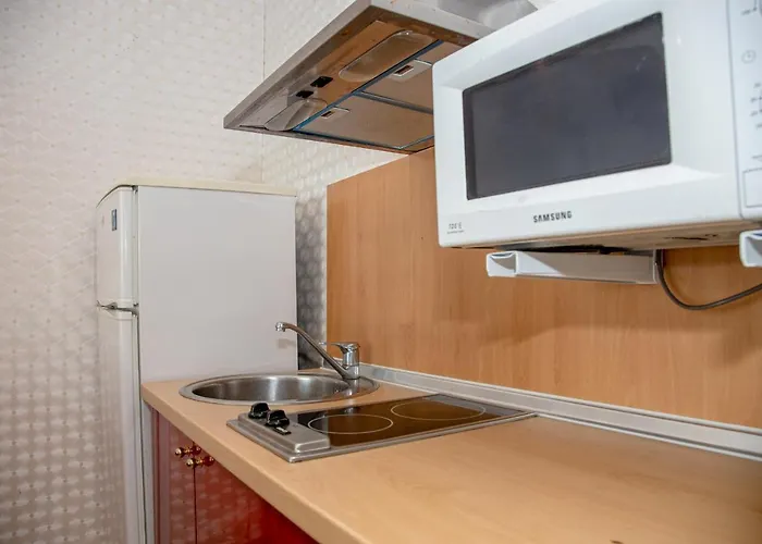 Sunny In Sunny By Flat Mаnаger Апартаменты