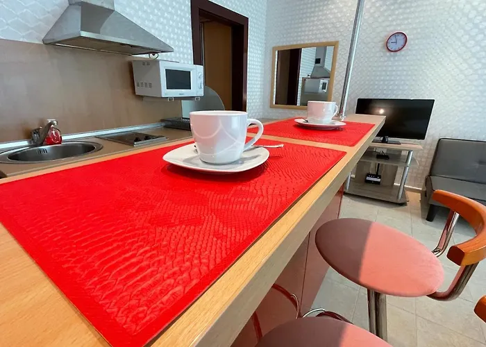 Апартаменты Sunny In Sunny By Flat Mаnаger