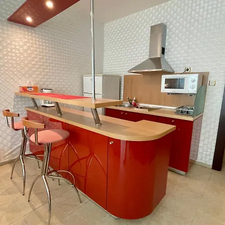 Sunny In Sunny By Flat Mаnаger Апартаменты *