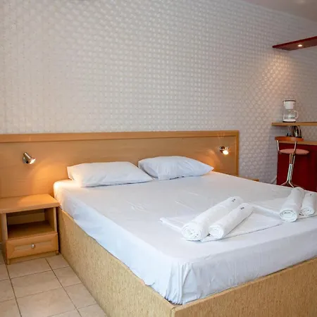 Апартаменты Sunny In Sunny By Flat Mаnаger Солнечный берег