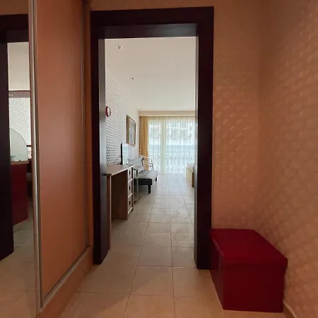 Lägenhet Sunny In Sunny By Flat Mаnаger Slăntjev Brjag