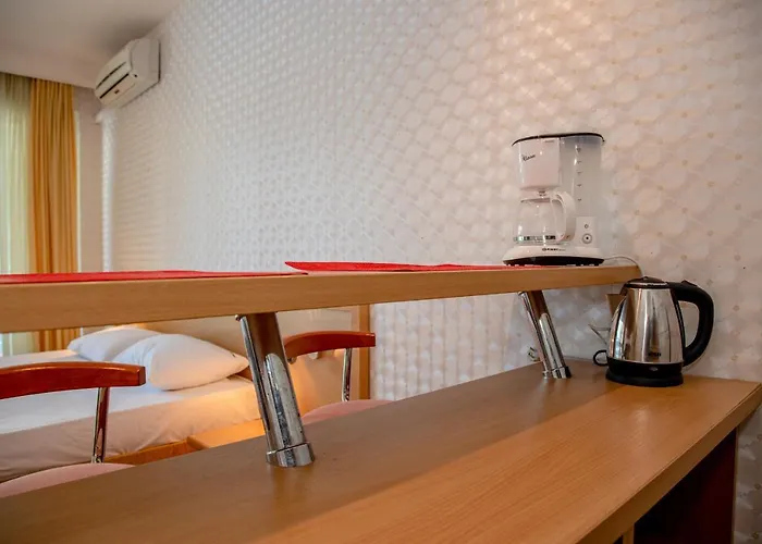 Διαμέρισμα Sunny In Sunny By Flat Mаnаger Σάνι Μπιτς