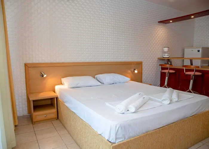 Διαμέρισμα Sunny In Sunny By Flat Mаnаger Σάνι Μπιτς