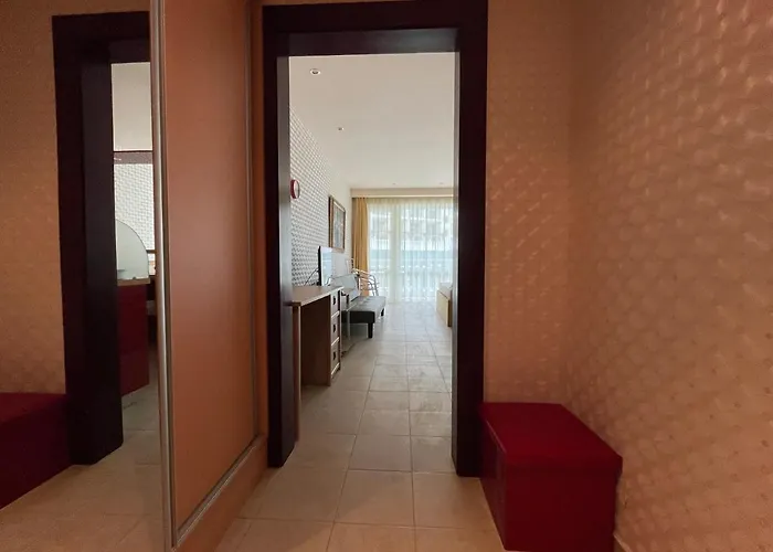 Διαμέρισμα Sunny In Sunny By Flat Mаnаger Σάνι Μπιτς